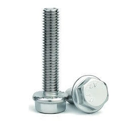 Flange Bolts