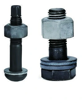 Structural Bolts